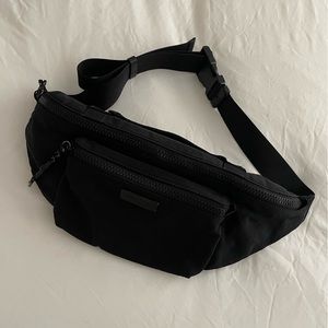 Rag & Bone crossbody bag in black